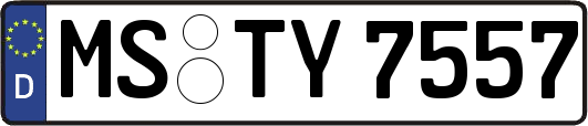 MS-TY7557