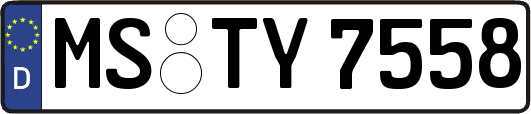 MS-TY7558