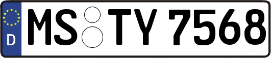 MS-TY7568