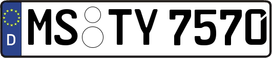 MS-TY7570