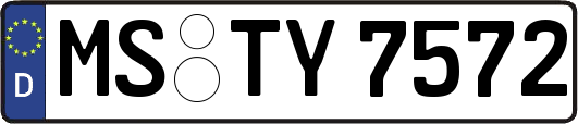 MS-TY7572