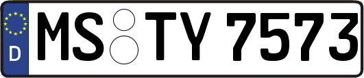 MS-TY7573