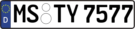 MS-TY7577