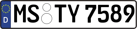 MS-TY7589