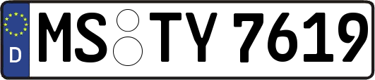 MS-TY7619