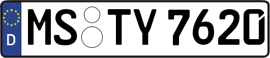 MS-TY7620