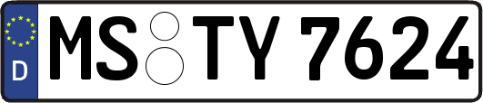 MS-TY7624