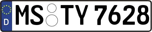 MS-TY7628