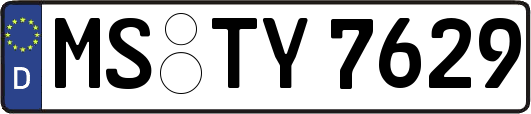 MS-TY7629