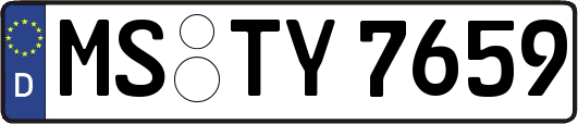 MS-TY7659