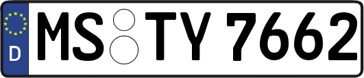 MS-TY7662
