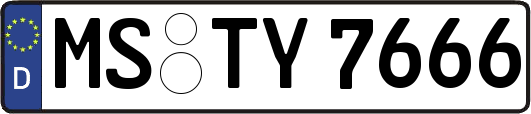 MS-TY7666