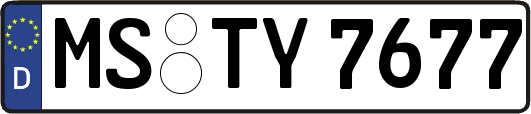 MS-TY7677
