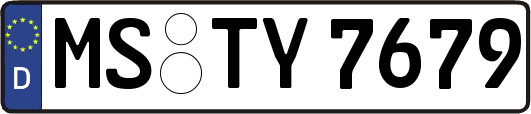 MS-TY7679