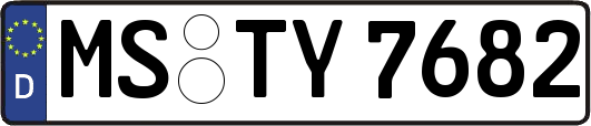 MS-TY7682