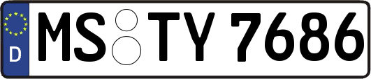 MS-TY7686