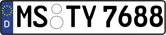 MS-TY7688