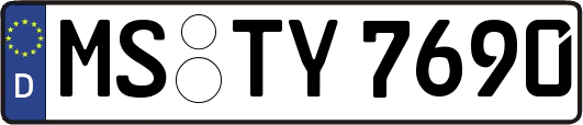 MS-TY7690