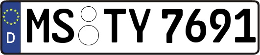 MS-TY7691