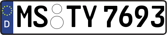 MS-TY7693