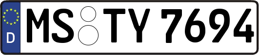 MS-TY7694