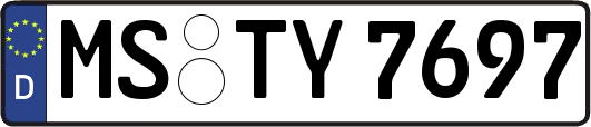 MS-TY7697