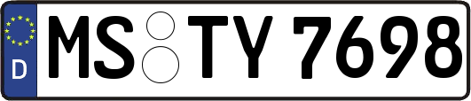 MS-TY7698