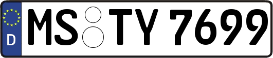 MS-TY7699