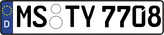 MS-TY7708
