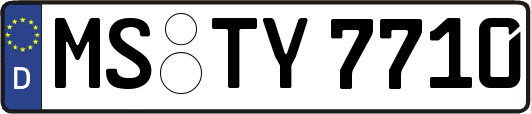 MS-TY7710