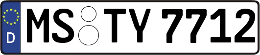 MS-TY7712