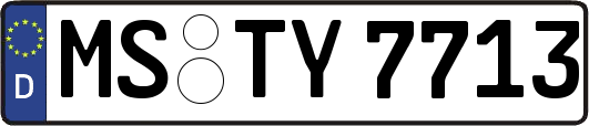 MS-TY7713