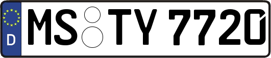 MS-TY7720