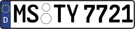 MS-TY7721