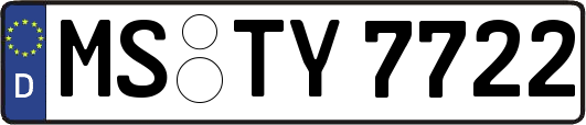 MS-TY7722