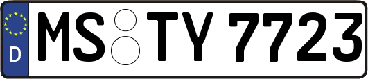 MS-TY7723