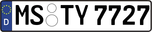 MS-TY7727