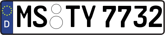 MS-TY7732