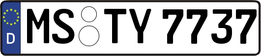 MS-TY7737