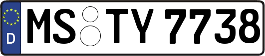 MS-TY7738