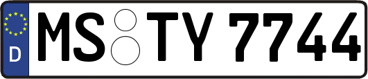MS-TY7744