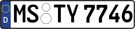 MS-TY7746