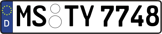 MS-TY7748