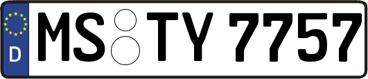 MS-TY7757