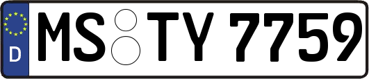 MS-TY7759