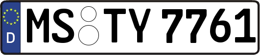 MS-TY7761
