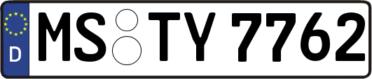 MS-TY7762