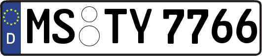 MS-TY7766
