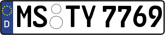 MS-TY7769
