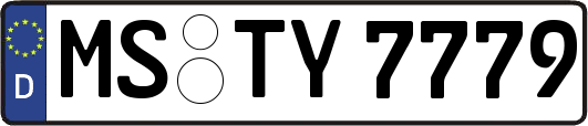 MS-TY7779